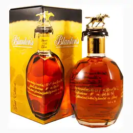Blantons Gold Edition 70cl