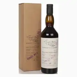 Orkney 11 Year Old 2012  - Reserve Casks  Whisky