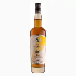 Sweet Blended Grain 1972 Batch 01 J.G. Thomson 46% 70cl