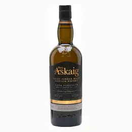 Port Askaig Cask Strength Small Batch 2 2024 Release