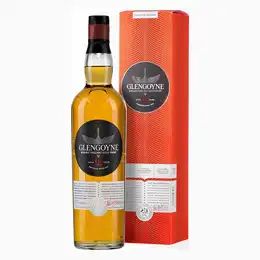 Glengoyne - 12 Year Single Malt Whisky