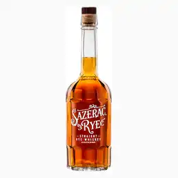 Sazerac Rye Straight Whisky