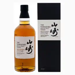 Yamazaki Mizunara 2013