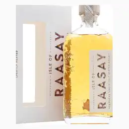 Raasay Hebridean Single Malt Whisky 46.4% 70cl