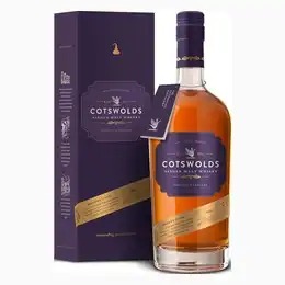 Cotswolds Sherry Cask Single Malt 70cl