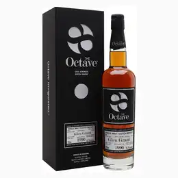 Glen Grant 1990 31 Year Old Duncan Taylor Octave