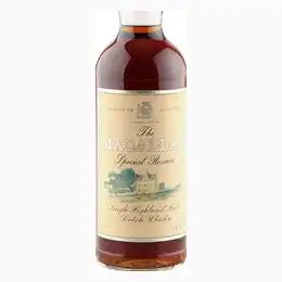 Macallan Special Reserve, Easter Elchies 1985 Bottling