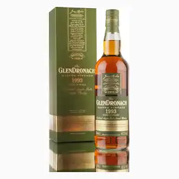 GlenDronach 25 Year Old - 1993 Master Vintage
