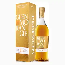 Glenmorangie Nectar d