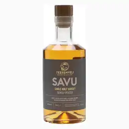 Teerenpeli Savu