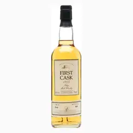 Bowmore 1974 24 Year Old Cask #2110 First Cask