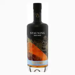 Stauning Host Double Malt