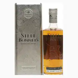 The Lakes Distillery - Steel Bonnets