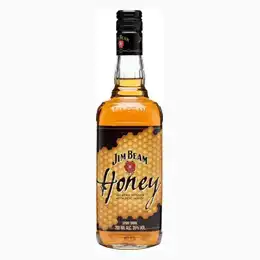 Jim Beam Honey 70cl