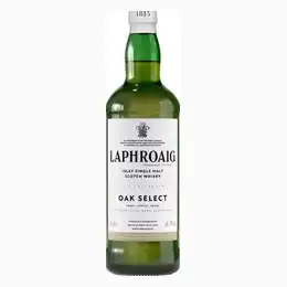 Laphroaig Oak Select