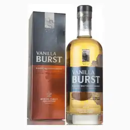 Vanilla Burst - Wemyss Family Collection Whisky