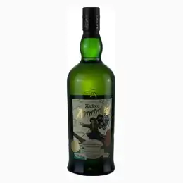 Ardbeg Arrrrrrrdbeg Committee Release 2021