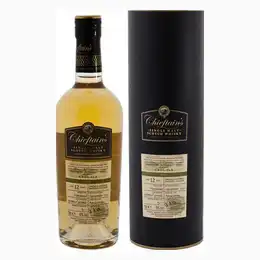 Caol Ila 12 Year Old 2001 Chieftains
