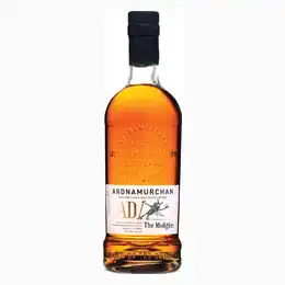 Ardnamurchan The Midgie 2025 Release