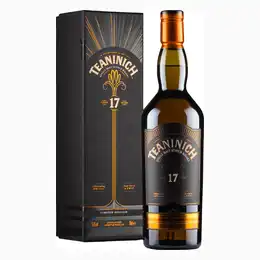 Teaninich 17 Year Old 