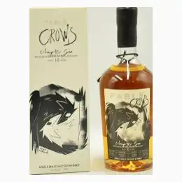 Blair Athol 10 Year Old Single Malt Crows 2012 Fable Chapter 6