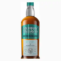 Murray McDavid Glenrothes 12 Year Old PX Finish