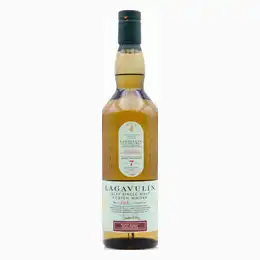 Lagavulin 7 Year Old Islay Jazz Festival 2022
