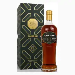 Tamdhu 21 Year Old