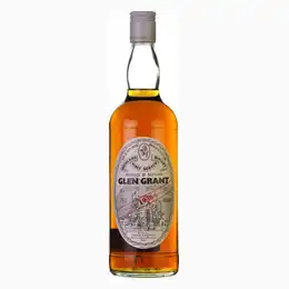 Glen Grant 1936 Gordon & MacPhail 1980s