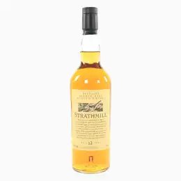 Strathmill - 12 Year Old 