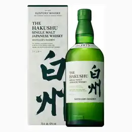 Hakushu Distiller