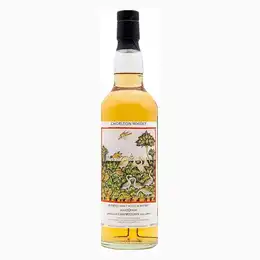 Campbeltown Blended Malt 10 Year Old Chorlton