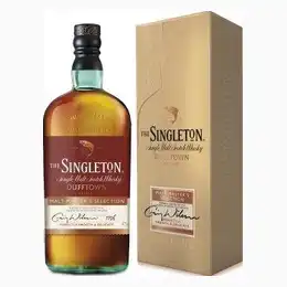 The Singleton of Dufftown Malt Master Selection 70cl