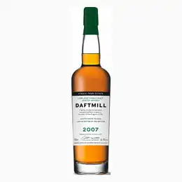 Daftmill 2007 Winter Batch Release Bottled 2019