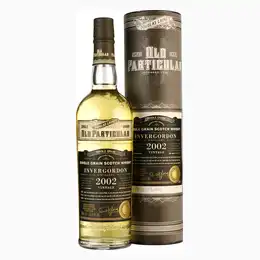 Invergordon 2002-2022 19 Year Old Old Particular Single Cask DL16274