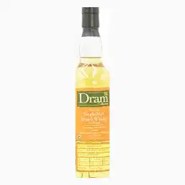 Glendullan 12 Year Old Single Cask Whisky 1997 Dram Collection