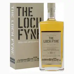 The Loch Fyne Bunnahabhain 2013 11 Year Old #900336