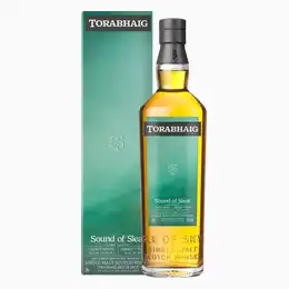 Torabhaig The Legacy Series No.4 Sound of Sleat