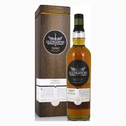 Glengoyne Cask Strength Batch 008, 59.2%