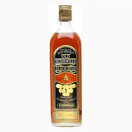 Bushmills Black Bush Bot.1990s