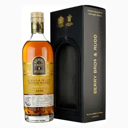 Linkwood 2009-2021 11 Year Old Berry Bros Small Batch