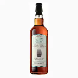 Mannochmore Port Finish - Murray McDavid Cask Craft