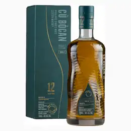 Cu Bocan 12 Year Old