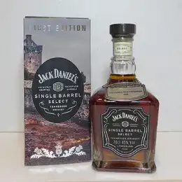 Jack Daniel