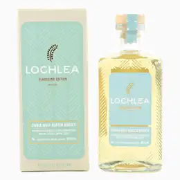 Lochlea - Ploughing Edition 