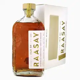 Isle of Raasay Inaugural Single Malt Island Scotch Whisky Buy Online