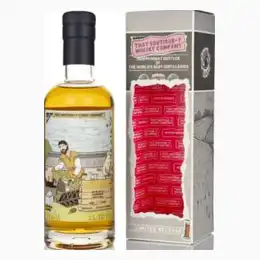 Glenburgie 27 Year Old 