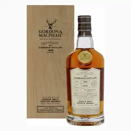 Connoisseurs Choice Upper Glenburgie 1989 33 Year Old #14143