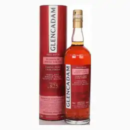 Glencadam Tawny Port Cask Finish  Whisky 70cl