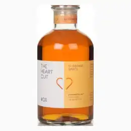 St. George 7 Year Old 2016 - The Heart Cut #8 50cl